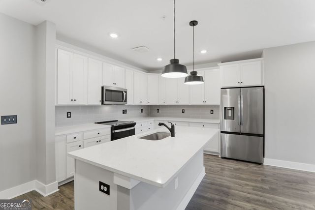 3321 Orwell Way 3204, Cumming, GA 30041