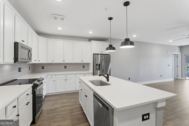 3321 Orwell Way 3204, Cumming, GA 30041