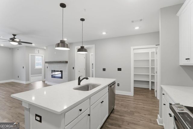 3321 Orwell Way 3204, Cumming, GA 30041