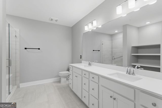 3321 Orwell Way 3204, Cumming, GA 30041