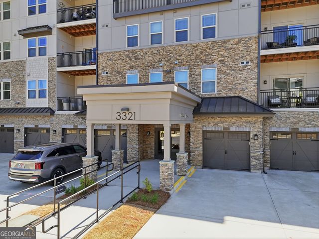3321 Orwell Way 3204, Cumming, GA 30041