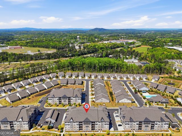 3321 Orwell Way 3204, Cumming, GA 30041