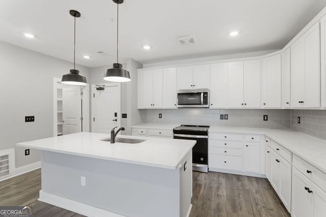 3321 Orwell Way 3204, Cumming, GA 30041