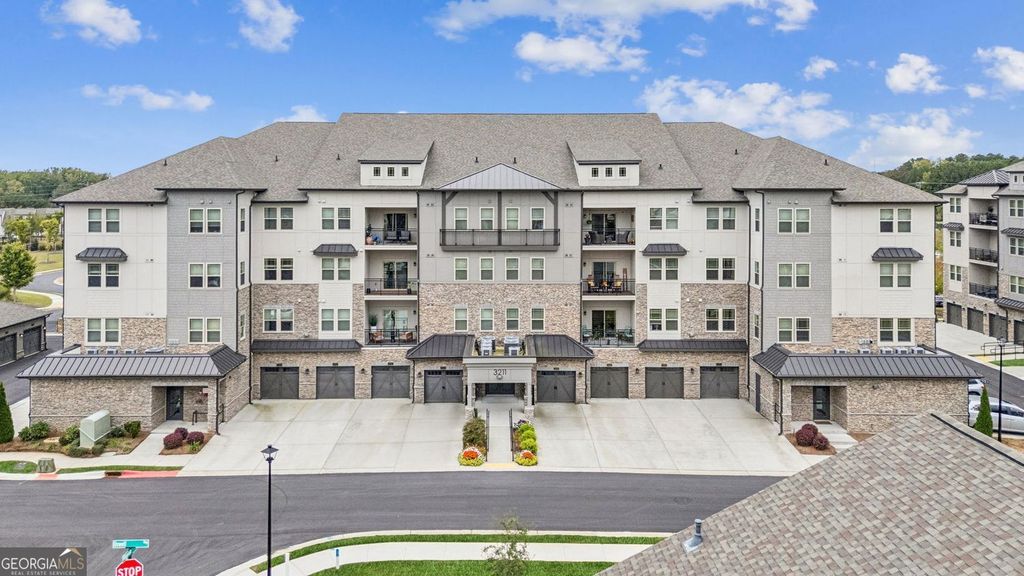 3321 Orwell Way 3204, Cumming, GA 30041