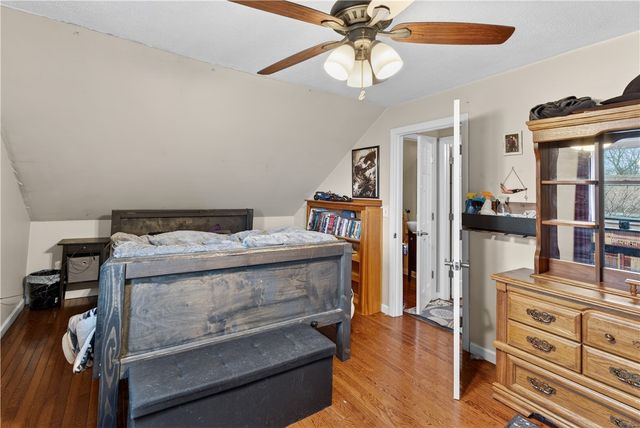 122 Leigh Street, Warwick, RI 02889