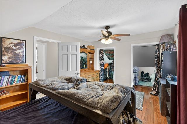 122 Leigh Street, Warwick, RI 02889