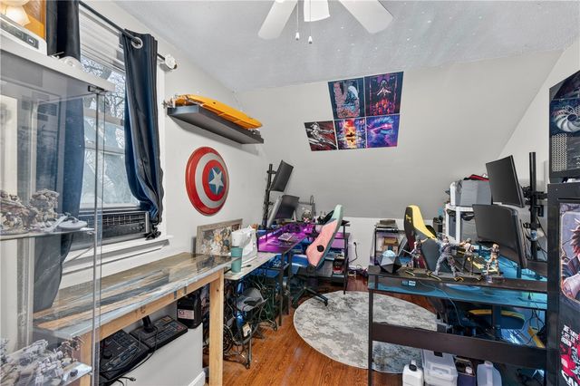 122 Leigh Street, Warwick, RI 02889