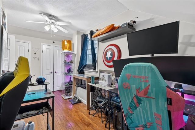 122 Leigh Street, Warwick, RI 02889