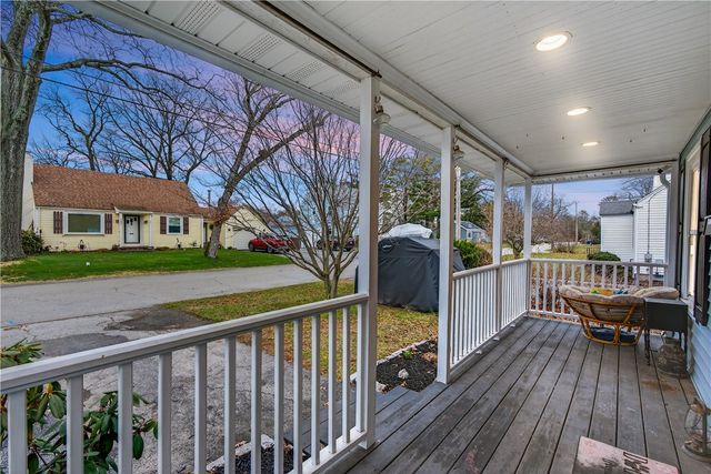 122 Leigh Street, Warwick, RI 02889