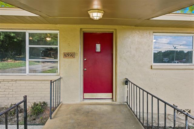 10920 SE 55TH AVENUE, Belleview, FL 34420