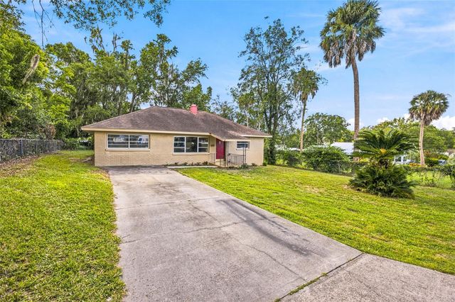 10920 SE 55TH AVENUE, Belleview, FL 34420