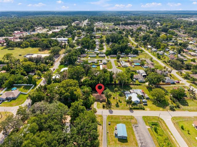 10920 SE 55TH AVENUE, Belleview, FL 34420