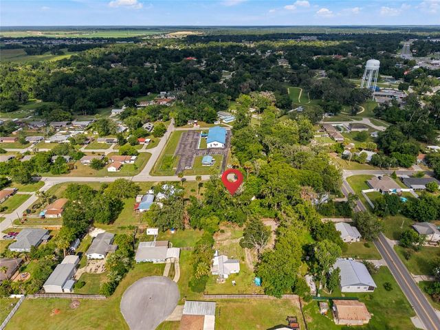 10920 SE 55TH AVENUE, Belleview, FL 34420