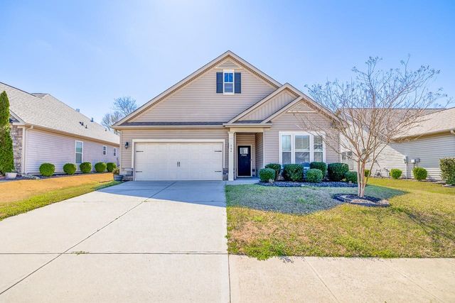 704 Ridgeville Crossing Drive, Inman, SC 29349