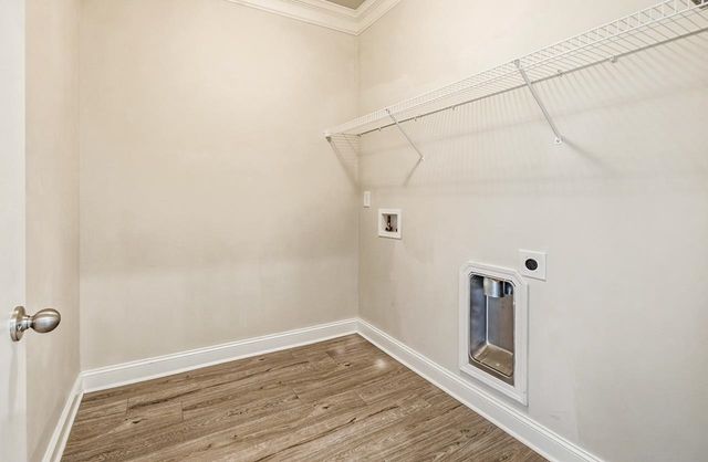 704 Ridgeville Crossing Drive, Inman, SC 29349