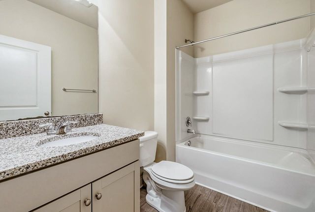 704 Ridgeville Crossing Drive, Inman, SC 29349