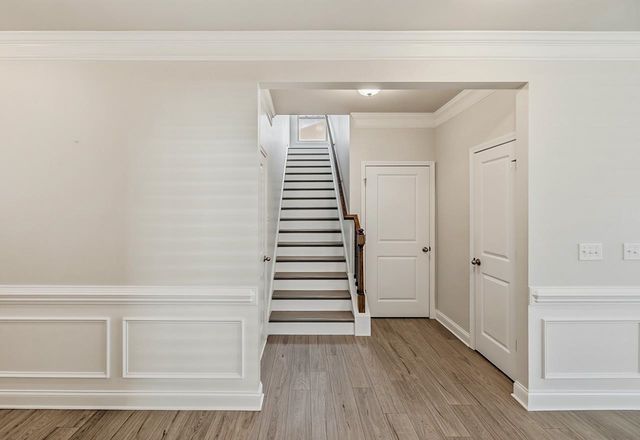 704 Ridgeville Crossing Drive, Inman, SC 29349