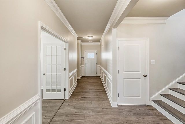 704 Ridgeville Crossing Drive, Inman, SC 29349