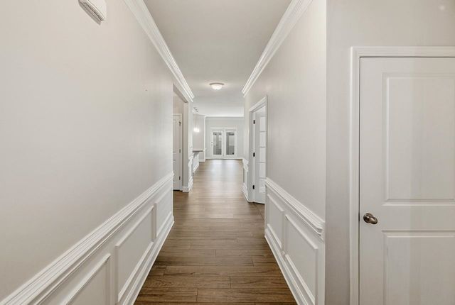 704 Ridgeville Crossing Drive, Inman, SC 29349