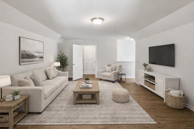 704 Ridgeville Crossing Drive, Inman, SC 29349