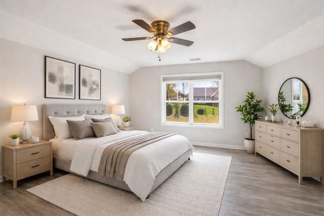 704 Ridgeville Crossing Drive, Inman, SC 29349