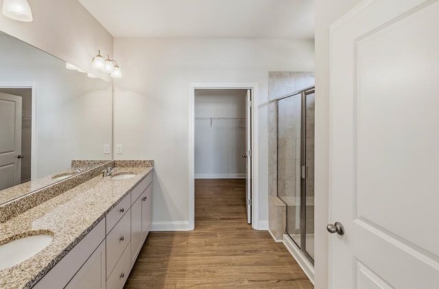 704 Ridgeville Crossing Drive, Inman, SC 29349