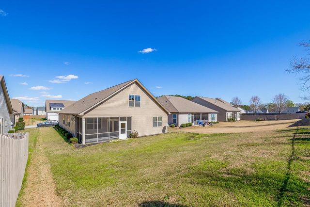 704 Ridgeville Crossing Drive, Inman, SC 29349