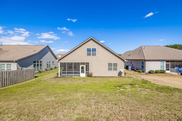 704 Ridgeville Crossing Drive, Inman, SC 29349