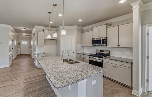 704 Ridgeville Crossing Drive, Inman, SC 29349