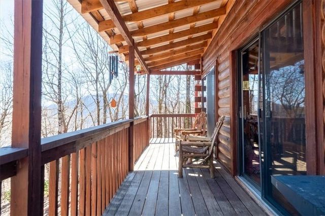 956 Sunrise Ridge, Jasper, GA 30143