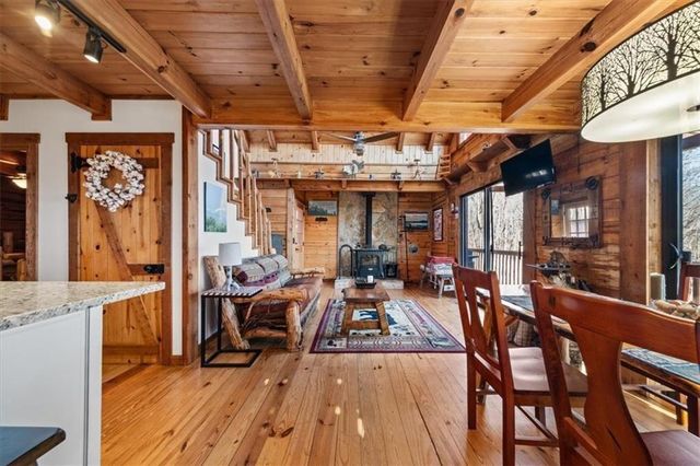 956 Sunrise Ridge, Jasper, GA 30143