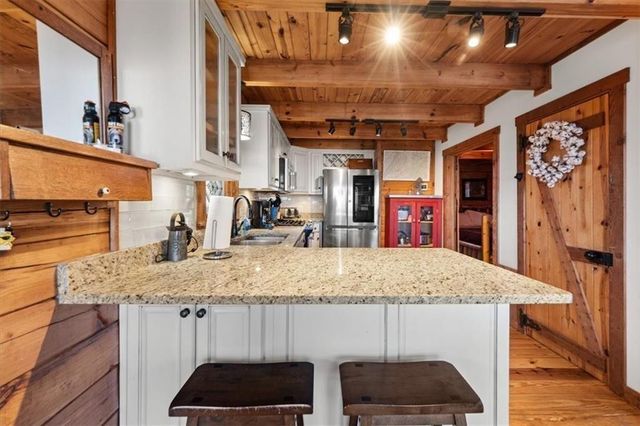 956 Sunrise Ridge, Jasper, GA 30143