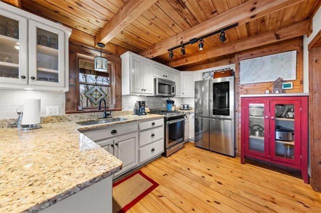 956 Sunrise Ridge, Jasper, GA 30143