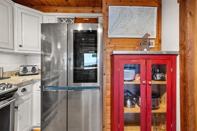 956 Sunrise Ridge, Jasper, GA 30143