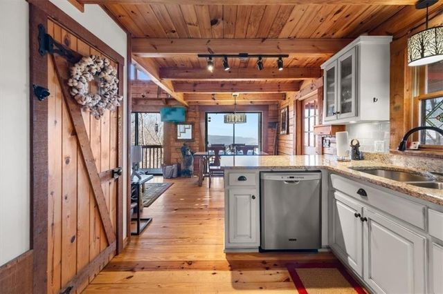 956 Sunrise Ridge, Jasper, GA 30143