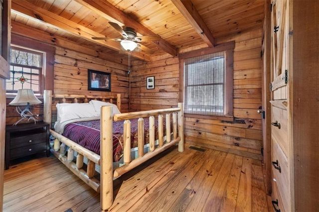 956 Sunrise Ridge, Jasper, GA 30143