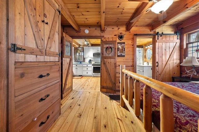 956 Sunrise Ridge, Jasper, GA 30143