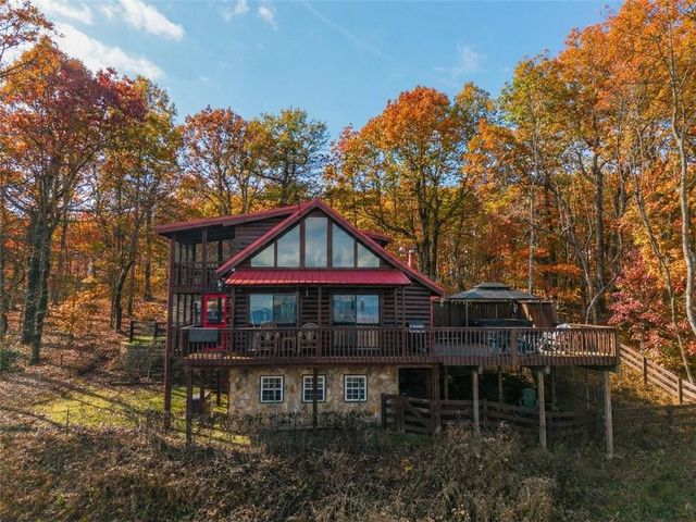 956 Sunrise Ridge, Jasper, GA 30143