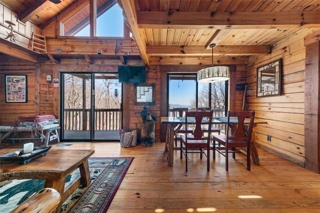 956 Sunrise Ridge, Jasper, GA 30143