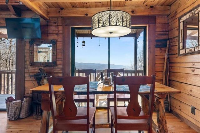 956 Sunrise Ridge, Jasper, GA 30143