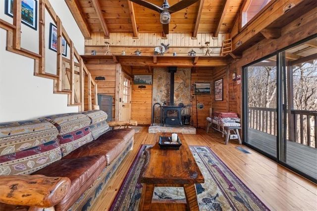 956 Sunrise Ridge, Jasper, GA 30143