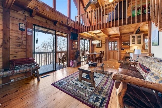 956 Sunrise Ridge, Jasper, GA 30143