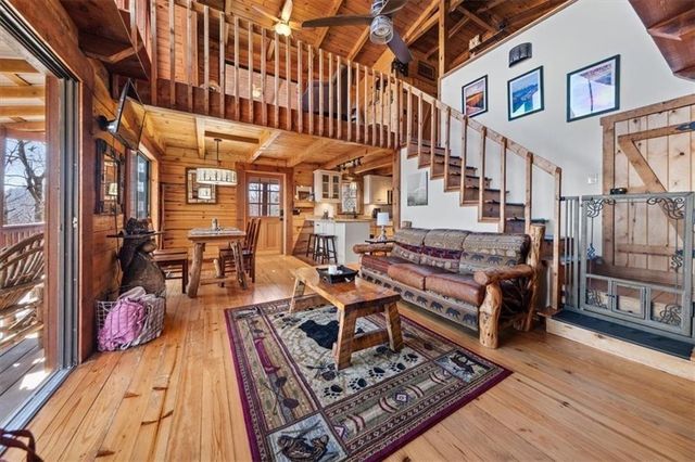 956 Sunrise Ridge, Jasper, GA 30143