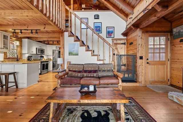 956 Sunrise Ridge, Jasper, GA 30143