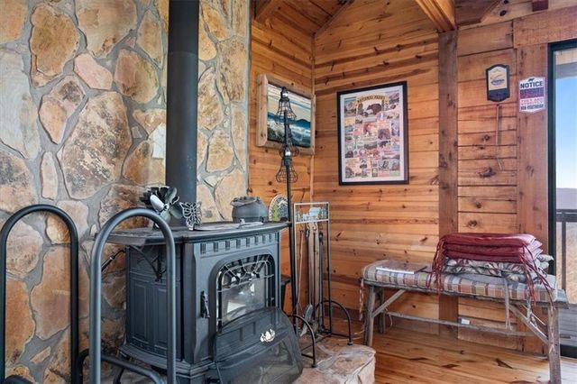 956 Sunrise Ridge, Jasper, GA 30143