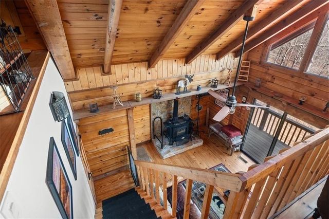 956 Sunrise Ridge, Jasper, GA 30143