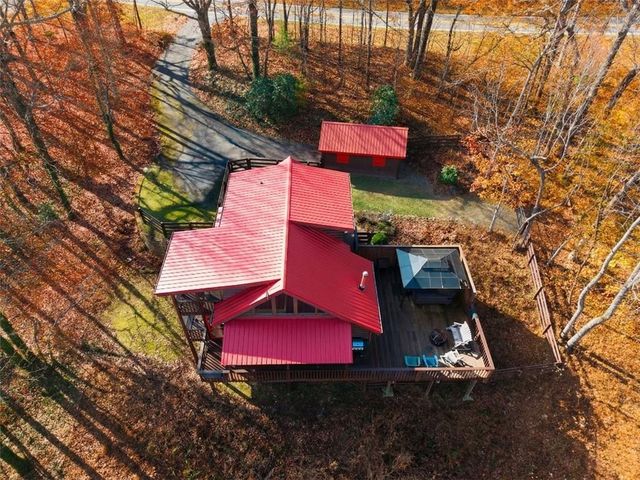 956 Sunrise Ridge, Jasper, GA 30143