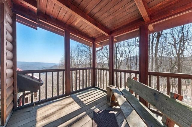 956 Sunrise Ridge, Jasper, GA 30143