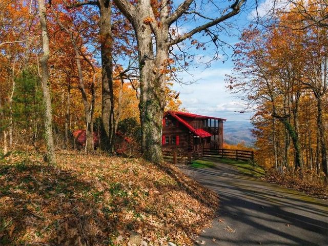 956 Sunrise Ridge, Jasper, GA 30143