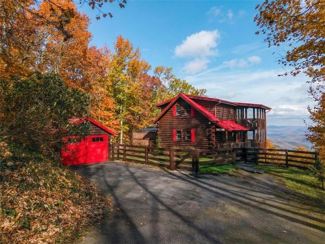 956 Sunrise Ridge, Jasper, GA 30143